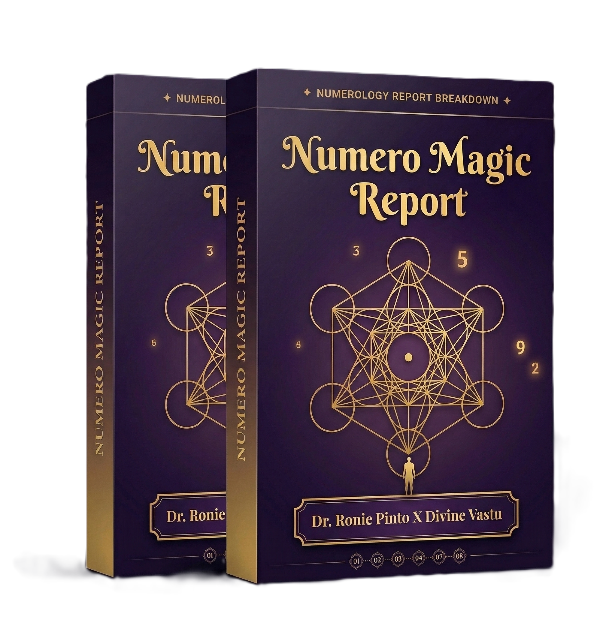 Numeromagic Report